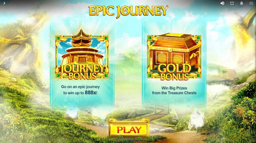 feature epic journey